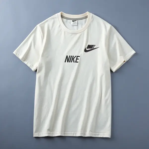 Men's Casual T-Shirt - Nike