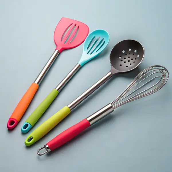 Kitchen Utensil Set