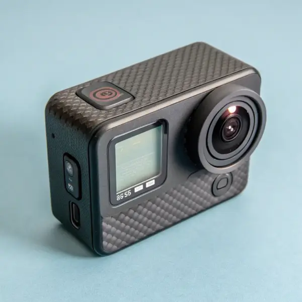 4K Action Camera - GoPro