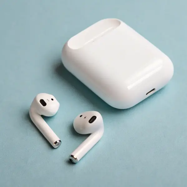 Wireless Earbuds - Apple AirPods