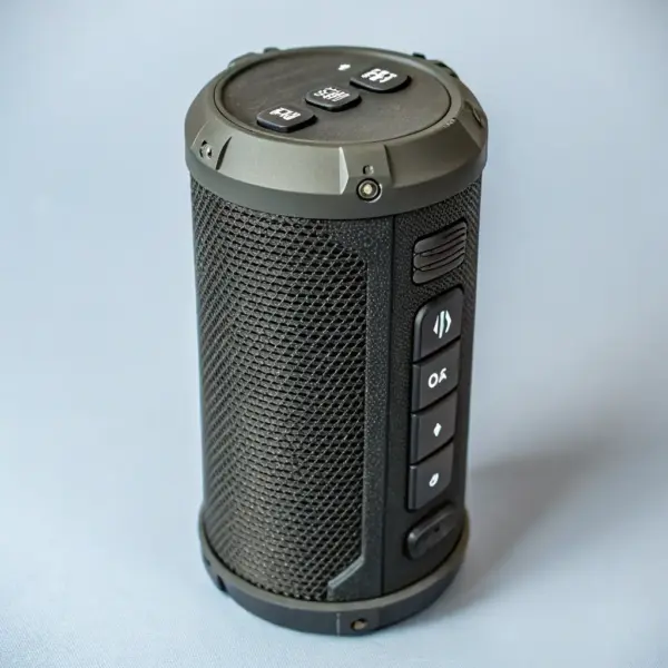 Portable Bluetooth Speaker