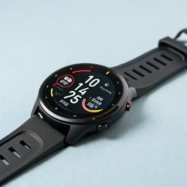 Smartwatch - Samsung Galaxy
