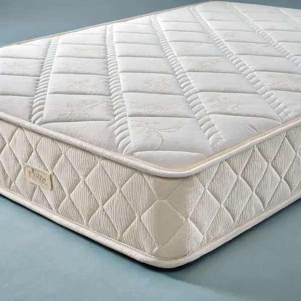 Memory Foam Mattress