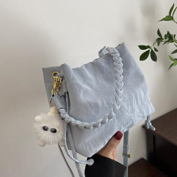 New All-match Messenger Bag Fashion Portable