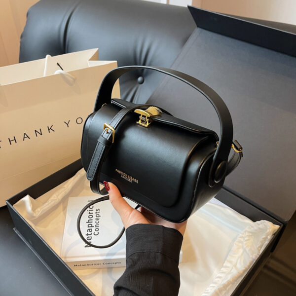 Fashion Personalized Women's All-match Shoulder Messenger Bag