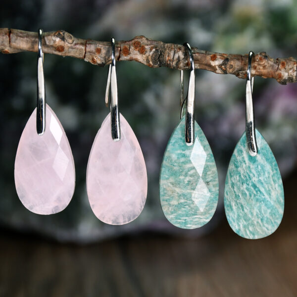 High-grade Earrings Elegant Women's Light Luxury