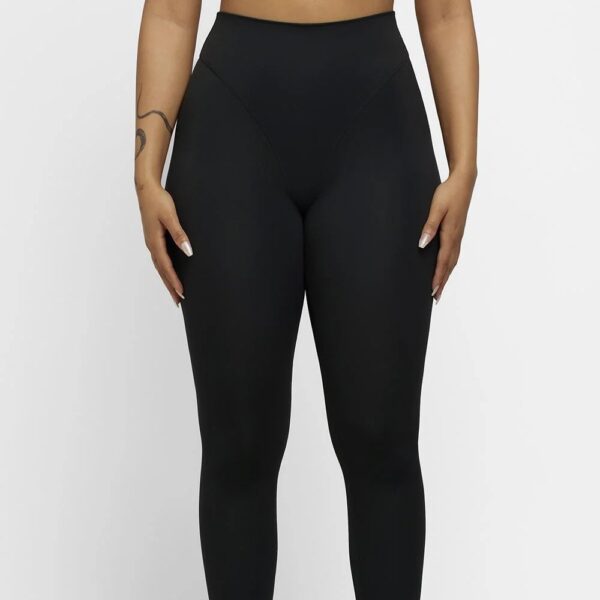 Women's Nude Feel Advanced Sports Trousers