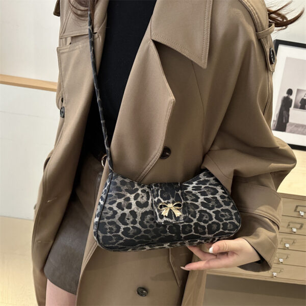 Large Capacity Casual New Handbag For Women