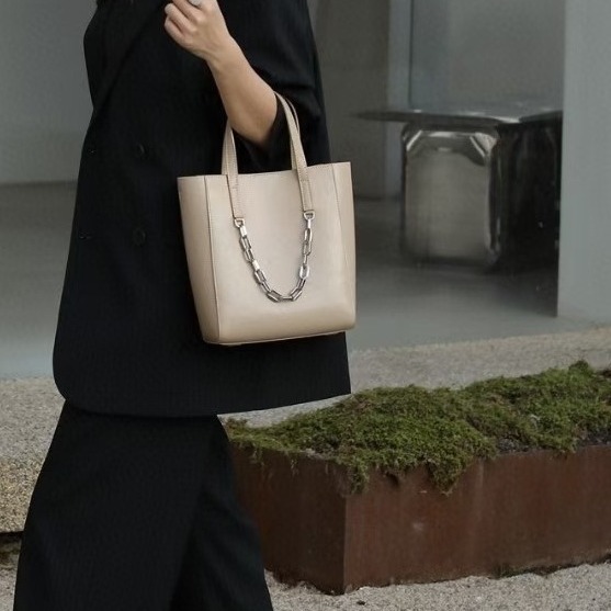 Women's Large-capacity Casual Shoulder Bag