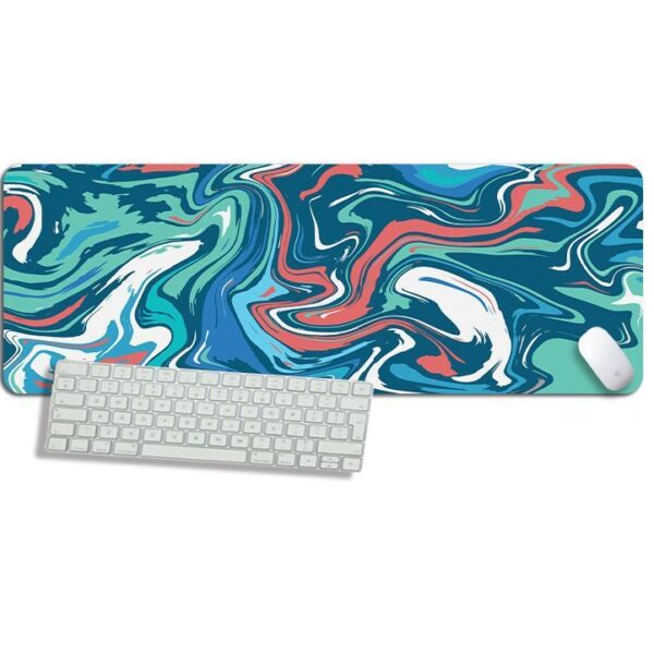 Popular Mouse Pad Keyboard Pad Table Pad Mouse Pad Non-slip Pad