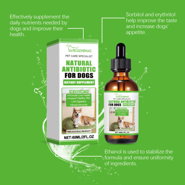 Dietary Supplements For Pets And Dogs